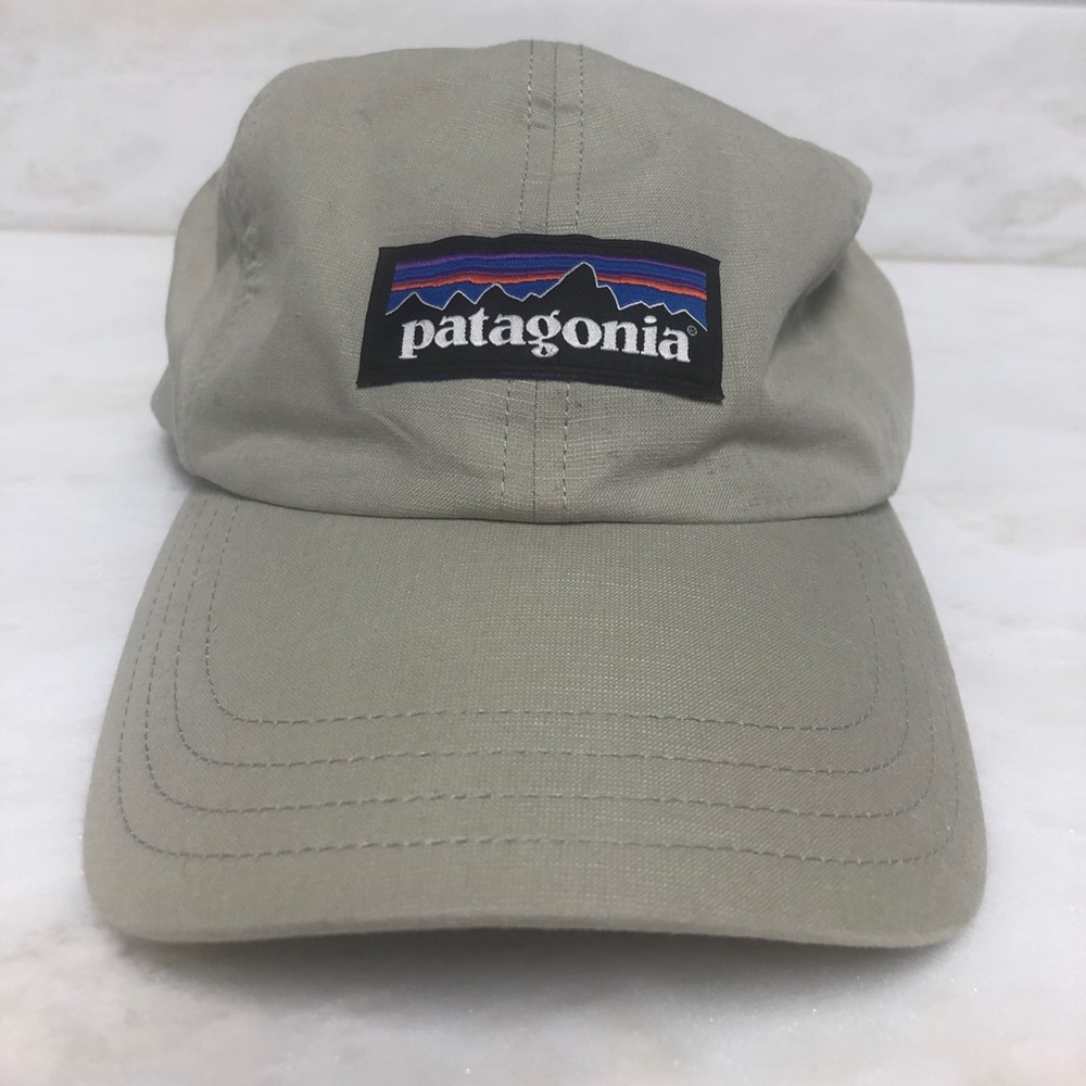 Patagonia hat